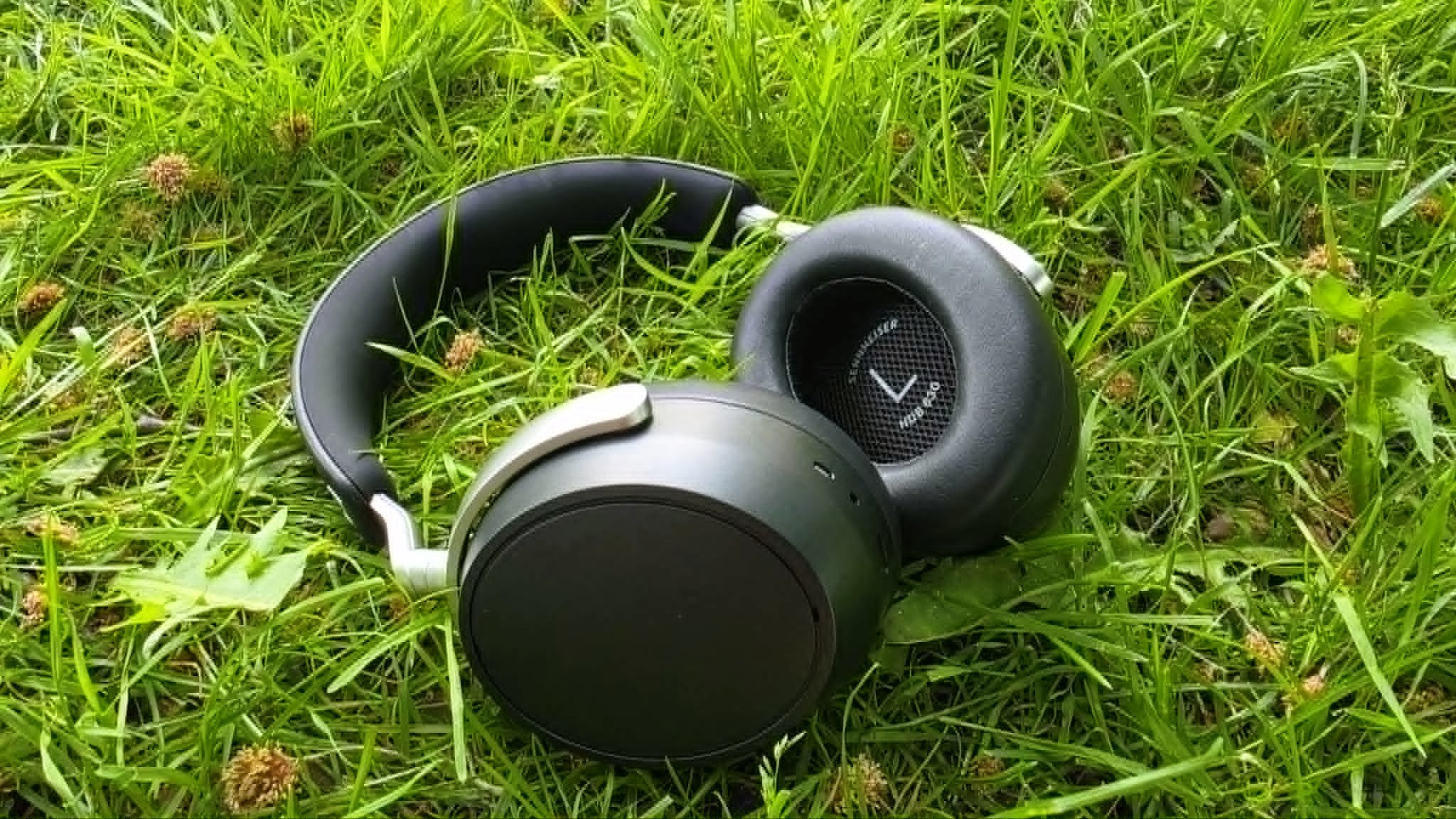 Sennheiser HDB 630