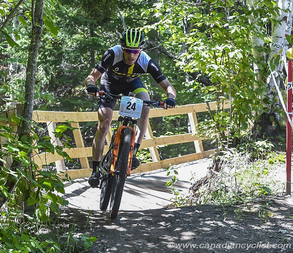 Derek Zandstra (Scott 3 Rox / CRCS)