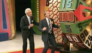 Neil Patrick Harris wins big on The Price Is Right with Bob Barker