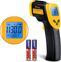 Etekcity Infrared Thermometer