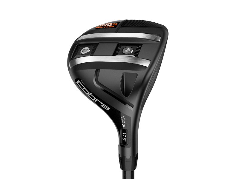 Cobra King high quality F6 fairway 3 wood