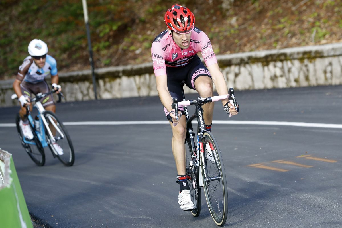 Tom Dumoulin (Giant-Alpecin)