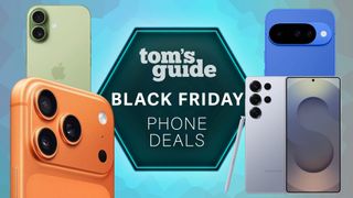 Black Friday phone deals 