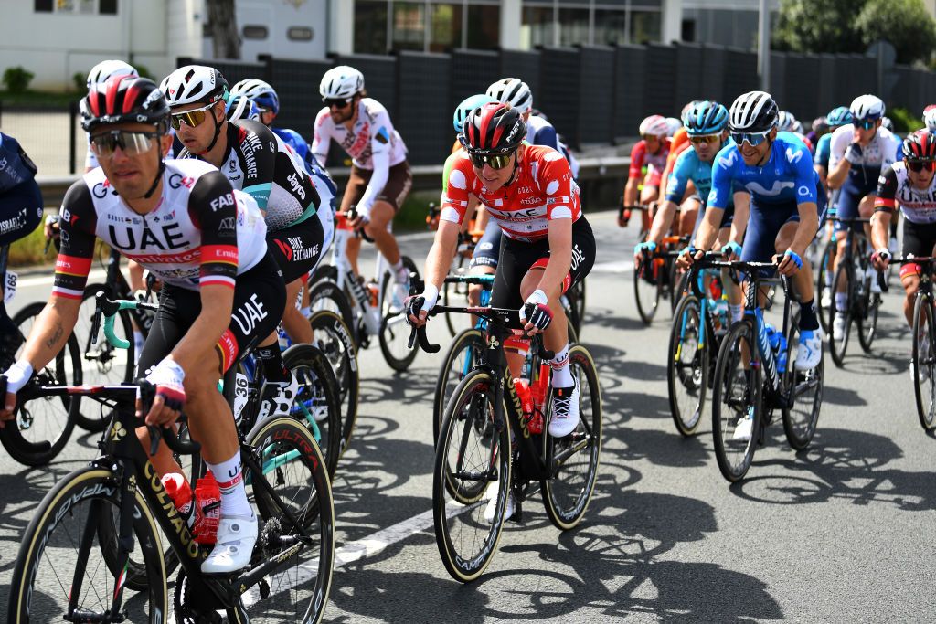 Itzulia Basque Country