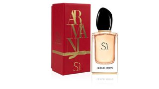 Armani Si Eau de Parfum with gift box