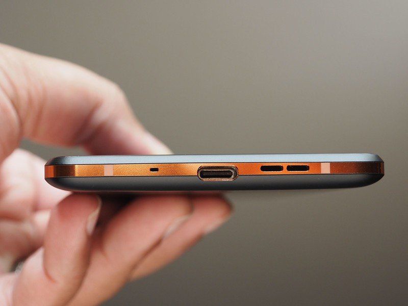 Nokia 7 Plus