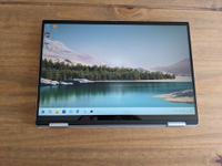 Dell Inspiron 7620 2-in-1