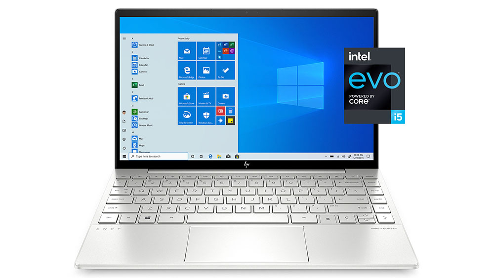 best walmart laptops hp envy 13