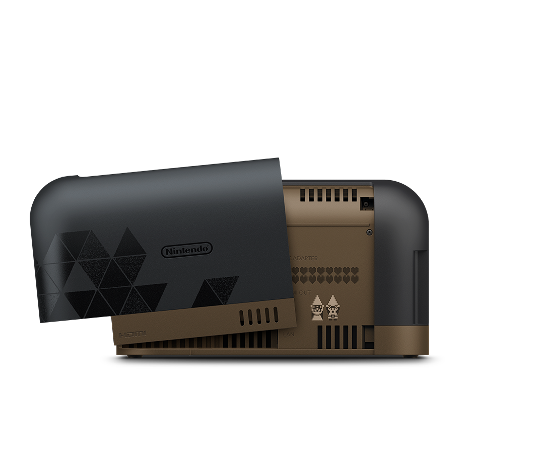 Switch 2 Zelda Ocarina of Time anniversary edition