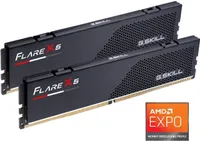 G.Skill Flare X5 DDR5-6000 C34 2x64GB