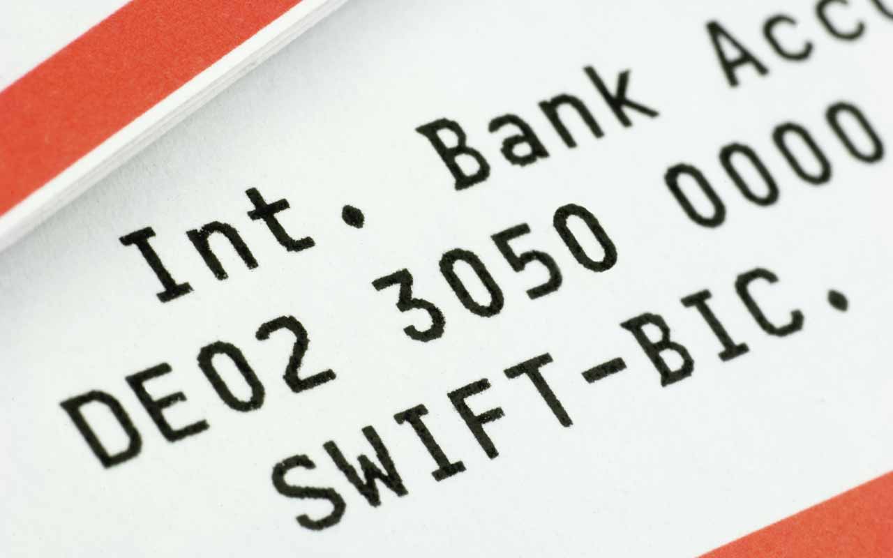18. Failing to report a foreign bank account