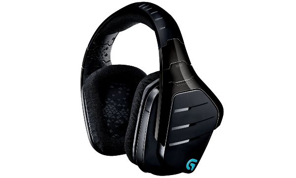 Logitech G933 Artemis Spectrum Review – Live Wire(less) | Tom's Guide