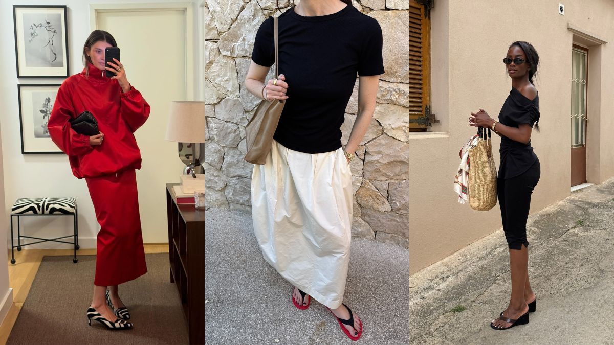 These Are the Nordstrom Shoe Trends Stylish Women Are Wearing to Look Rich
