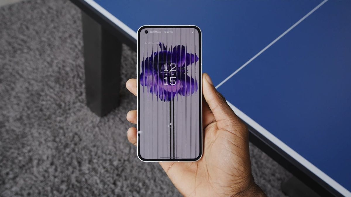 Nothing phone (1): Specs, price and release date | Laptop Mag