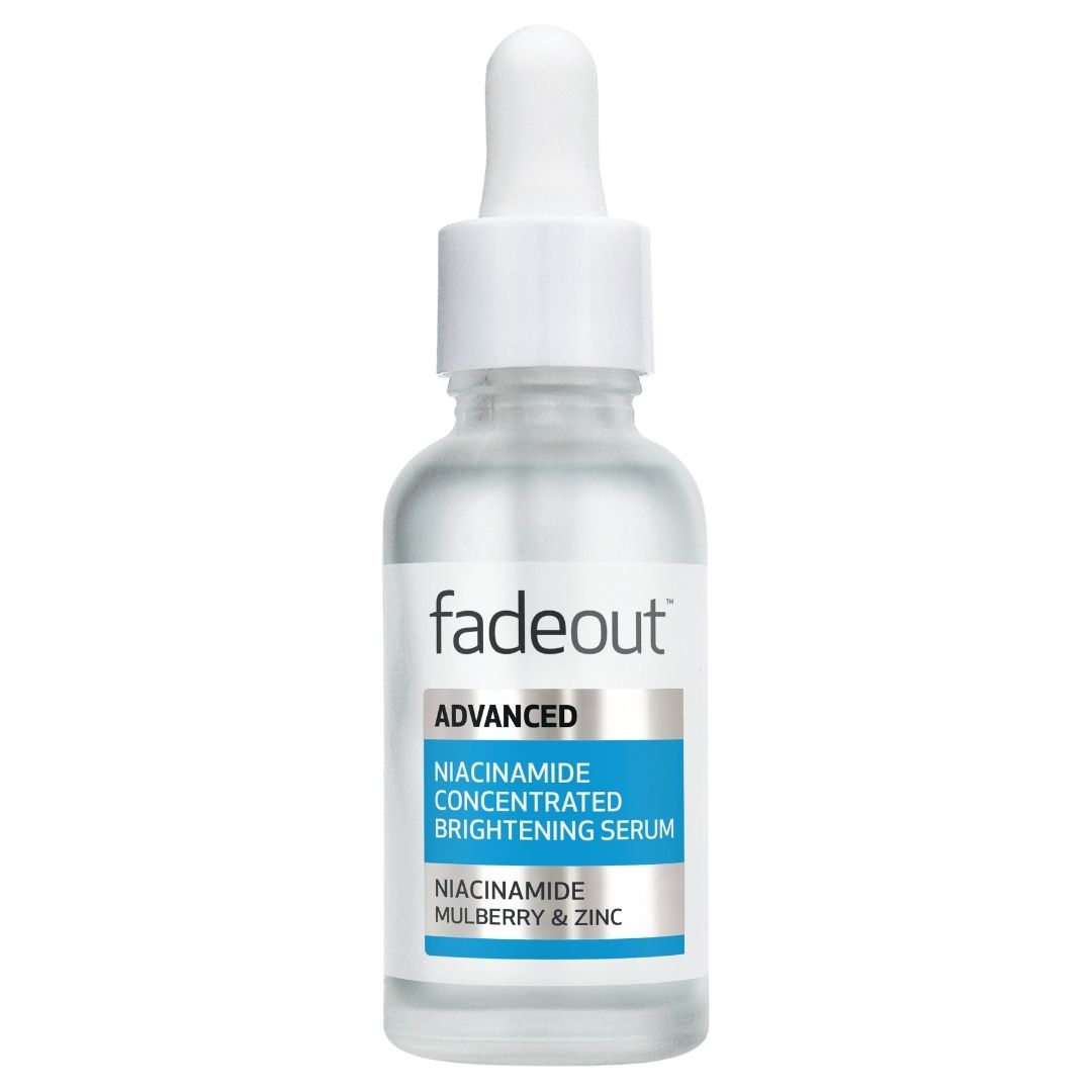 Fade Out Advanced Brightening Concentrated Serum