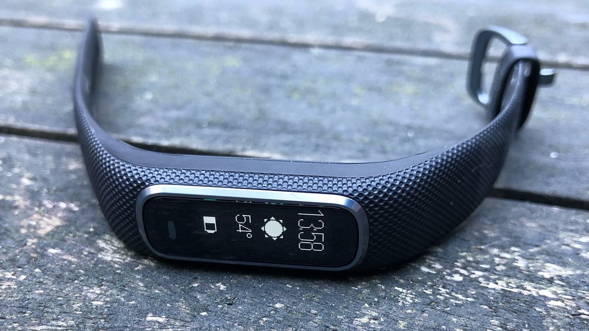 Garmin Vivosmart 4 review | TechRadar