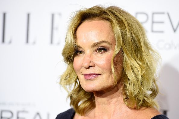 Jessica Lange