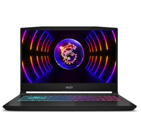 MSI Katana 15 | 15-inch | RTX 4060 | Intel Core i5 12450H | 16GB DDR5 | 1TB SSD | $1,199