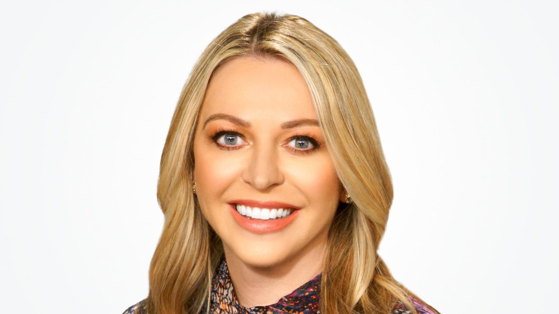 The Five Spot Erin Johnson Executive Producer, ‘Entertainment Tonight