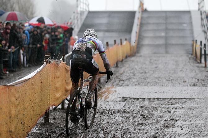 Sven Nys