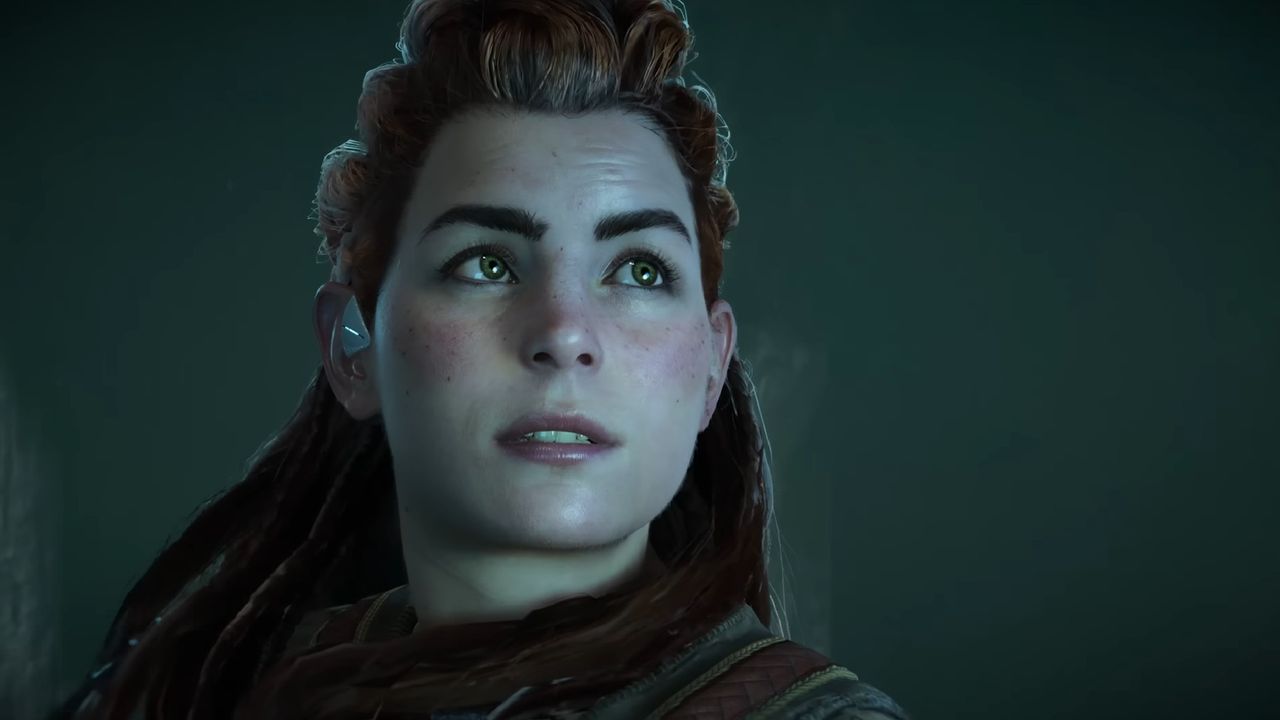 Horizon Zero Dawn Remastered used PlayStation's new AI animation tool, and Naughty Dog and San Diego Studio are both following suit