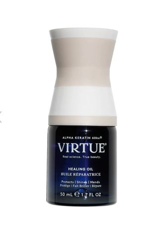 Virtue, Hydrating Healing Hair Oil