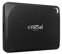 Crucial  X10 Portable SSD 1TB