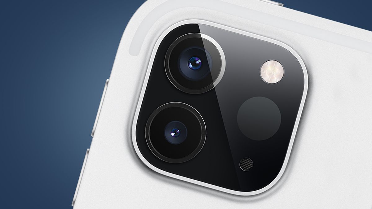 What is a LiDAR scanner, the iPhone 12 Pro's camera upgrade, anyway ...