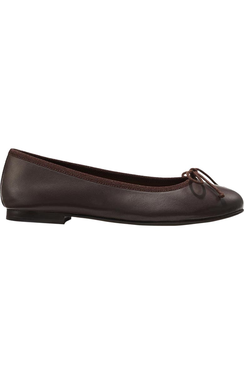 The Demi Ballet Flat