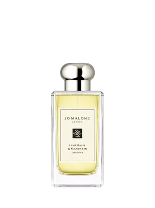 Jo Malone London Lime Basil & Mandarin Cologne