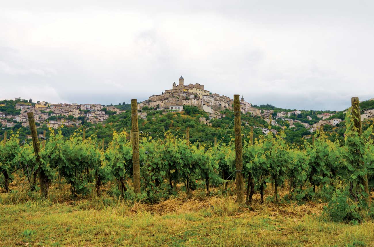 Abruzzo