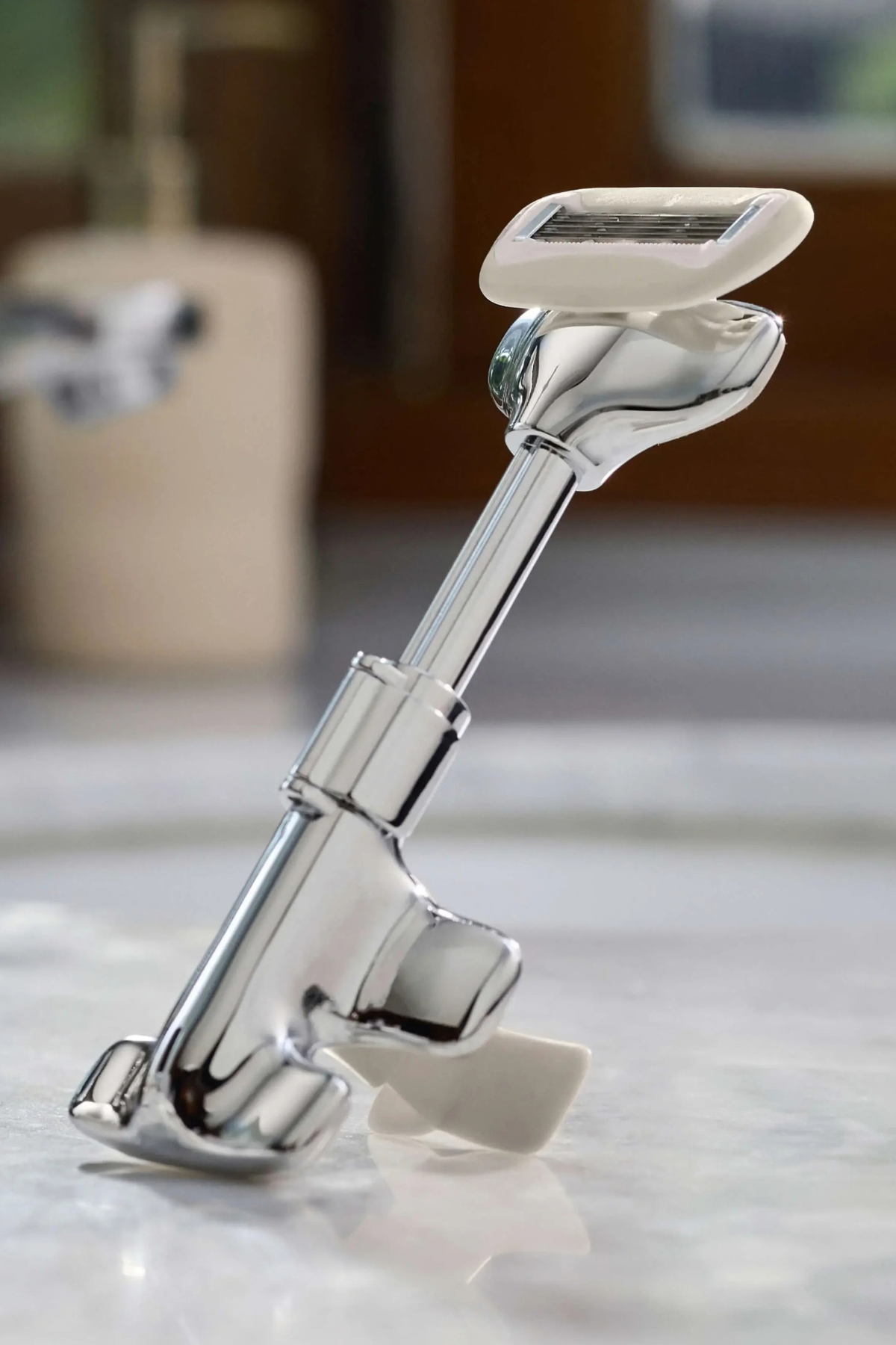 SKAURA, Skaura Body Shaving Kit