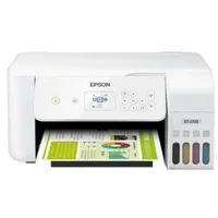 Epson EcoTank ET-2720:1992:- 1512:- hos Komplett
Spara 480 kr: Epson EcoTank ET-2720:1992:- 1512:- hos Komplett
Spara 480 kr: