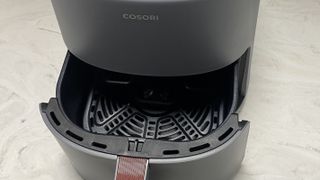 Image of the COSORI Lite during testing