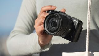 Nikon Z DX 12-28mm f/3.5-5.6 PZ VR