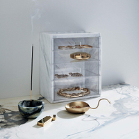 Jewelry Storage Tower: View at C2B