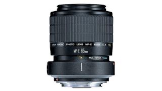 Canon MP-E 65mm f/2.8 1-5x Macro Lens