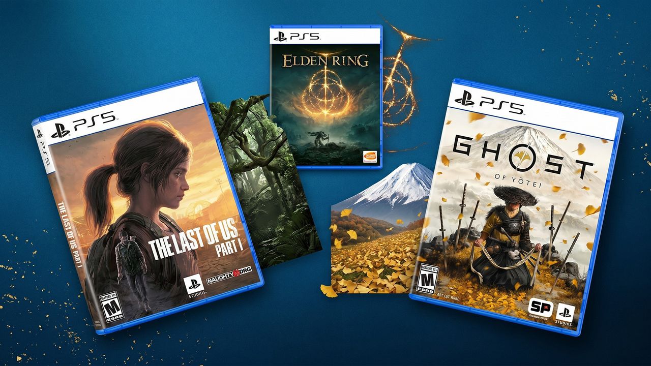 12 classic PS5 games I wish I could experience again for the first time
