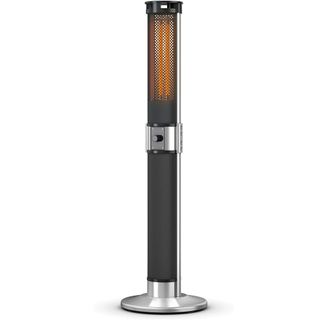 Swan Al Fresco SH16310N electric Column Patio Heater