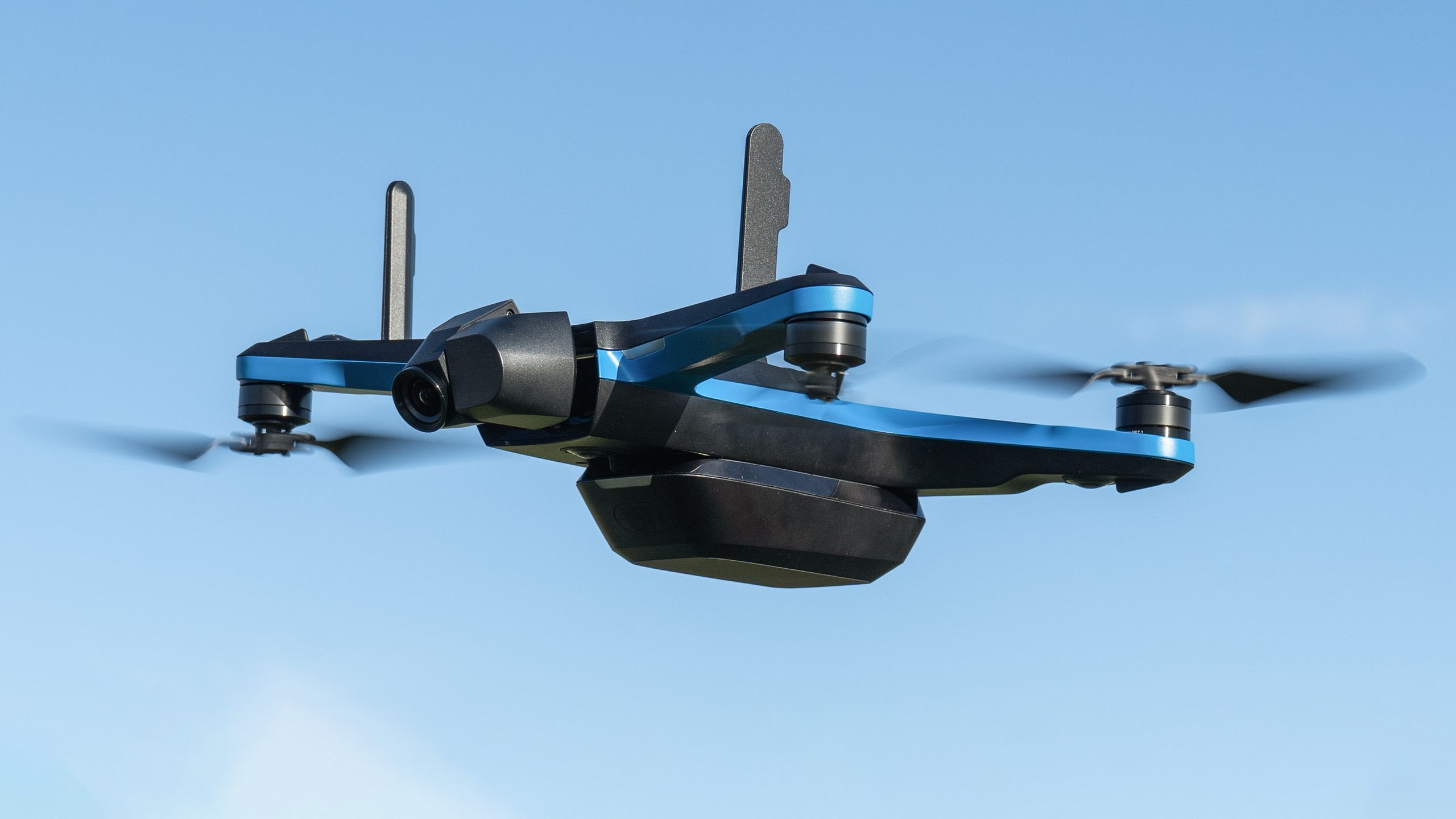 Skydio Invests $3.5 Billion in US Drone Manufacturing