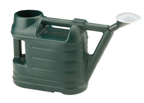 Ward 6.5l Budget Space Watering Can - Green