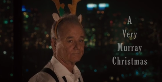 Bill Murray