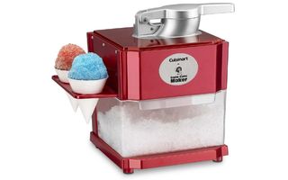 Best snow cone makers