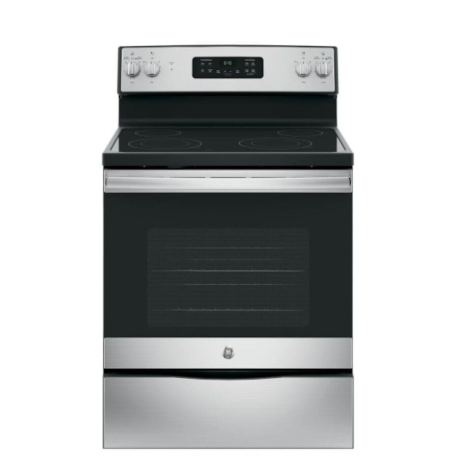 Best Electric Ranges In 2024 | Tom's Guide