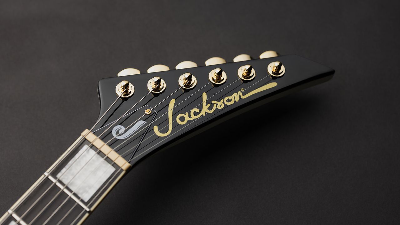 Jackson Legend Rhoads CD1