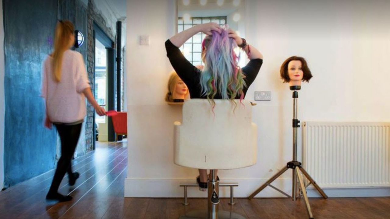 Muse Edinburgh salons