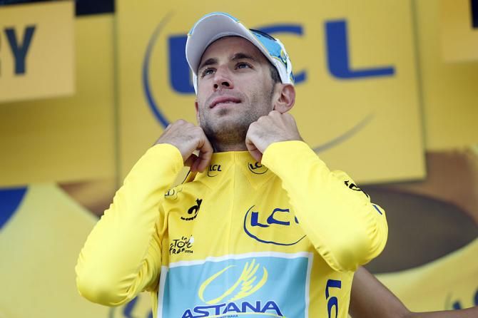 Vincenzo Nibali