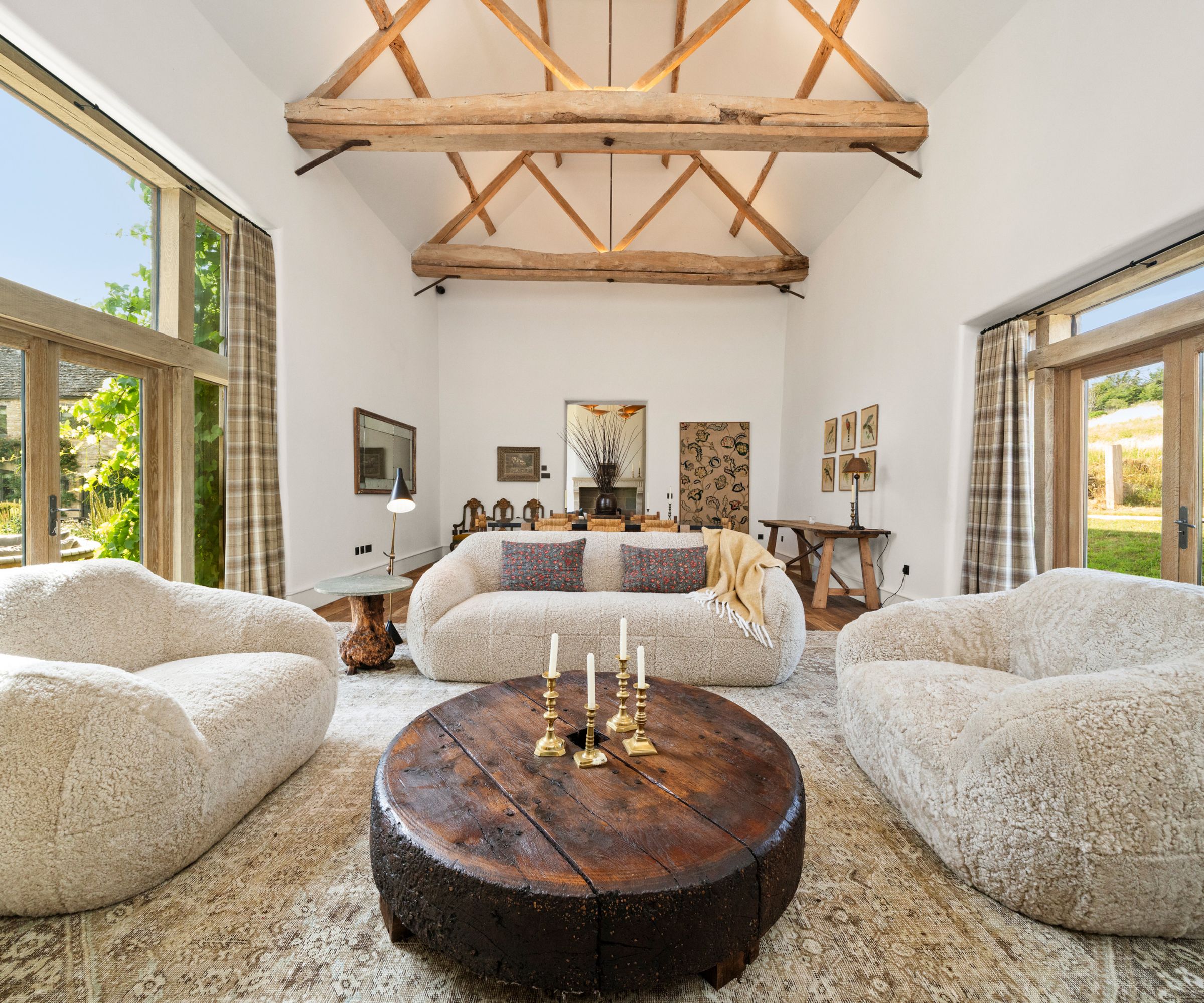 Ellen DeGeneres’s home