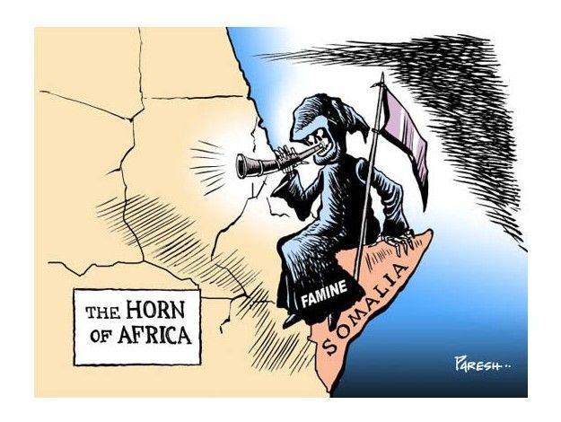 Somalia&amp;#039;s new neighbor