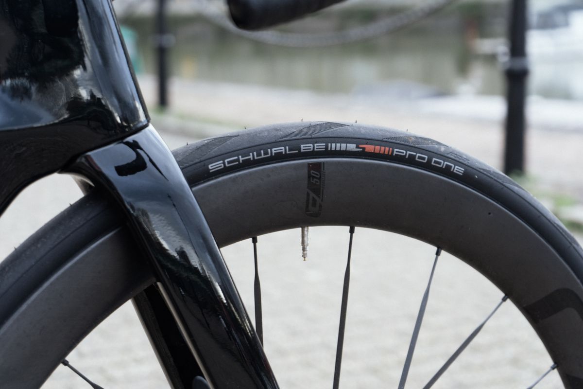 Giant Propel
